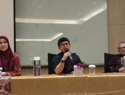 Ganjar Harimansyah Tegaskan Akun Palsu Picu Polemik Sayembara Cerita Anak Sulsel-Sulbar