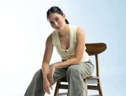 Sabreena Dressler Follow Ibu Nathan Tjoe-A-On, Begini Reaksi Justin Hubner