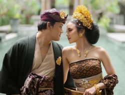 Berbeda dengan Sang Istri, Rizky Febian Ancam Tindak Tegas Penyebar Gosip Mahalini Selingkuh