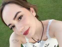 Kerap Jadi Sorotan, Putri Anne Ungkap Alasan Tak Pernah Tampil di Podcast
