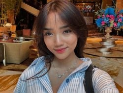 Fujianti Utami Diduga Sindir Netizen yang Kaitkan Dirinya dengan Aaliyah Massaid: Biar Gak Dibandingkan dengan Tetangga