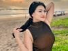 Nathalie Holscher Ketiban Sial Usai Parodi Skandal Erika Carlina