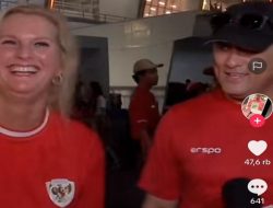 Beri Izin Nikahi Wanita Indonesia, Orang Tua Justin Hubner Tahu Anaknya Dekat dengan Sabreena Dressler?
