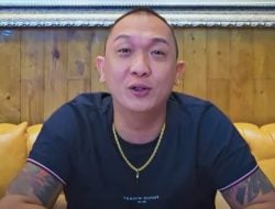 Gara-gara Postingan Robby Purba, Plaza Indonesia Kena Batunya, Jhon LBF: Saya Haramkan