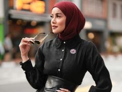 Olla Ramlan: Bukan Urusanku!