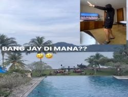 Kagumi Tempat Liburan Jay Idzes, Ragnar Oratmangoen Tanyakan Lokasi di Instastory
