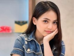 Menikah Muda dengan Abdul Aziz, Putri Isnari Semakin Bahagia