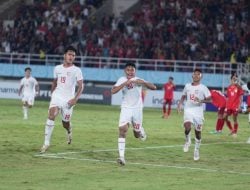 Ini Daftar Negara yang Lolos Semifinal Piala AFF U-16 2024, Catat Jadwalnya
