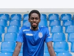 Slot Pemain Asing PSM Banyak yang Kosong, Nama Pemain Asal Senegal Disebut Jadi Incaran