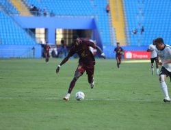 Liga 1 Musim 2024/2025 Makin Sengit dengan Penambahan Kuota Pemain Asing, Berikut Catatannya