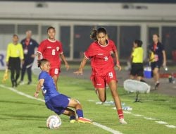 Wonderkid Timnas Putri Indonesia, Claudia Scheunemann Dikabarkan Bakal Gabung Tim Asal Jerman Tahun Depan