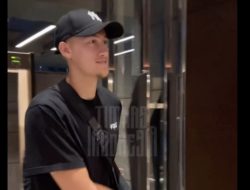 Sudah Bergabung Bersama Skuad Timnas Indonesia, Jay Idzes Langsung Diturunkan Hadapi Irak?