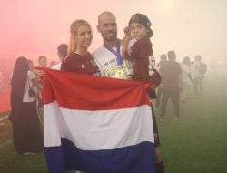 Sanksi dari FIFA Masih Menghantui, PSM Makassar Masih Was-was H-1 Jelang Laga Perdana Hadapi Persijap Jepara