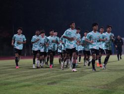Siap Hadapi Laga Pembuka ASEAN U-16 Boys Championship 2024, Nova Arianto: Kami Sudah Analisa Kekuatan Lawan