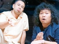 Raffi Ahmad Diduga Sindir Nikita Mirzani Setelah Bongkar Tabiat Marshel Widianto