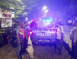 Paksa Pengunjung Bayar Parkir di Luar Ketentuan, 5 Jukir Liar di CPI Makassar Ditangkap