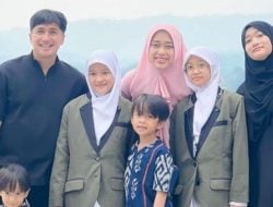 Diizinkan Istri untuk Poligami, Begini Reaksi Irfan Hakim