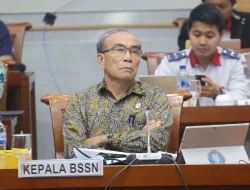 Hacker yang Serang PDN Belum Terdeteksi, Kepala BSSN Mengaku Masih Tunggu Hasil Forensik