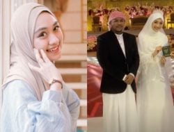 Resmi Menikah dengan Nafha Firah di Mamuju, Mamat Alkatiri Luapkan Tangis ke Arie Kriting