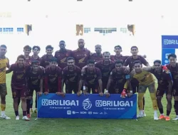 PSM Makassar Gandeng Apparel Baru Musim 2024/2025, Jersey Kapan Diluncurkan?