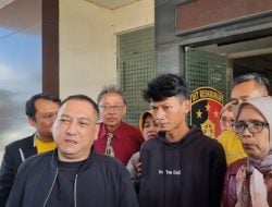 Pernah Dipenjara 8 Tahun Terkait Pembunuhan Vina, Saka Tatal Mengaku Tak Kenal Pegi