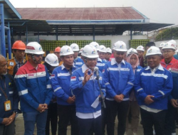 Mendag: Warga Bisa Dipercaya Terkait Ketentuan Pembelian Gas LPG 3 Kg Bersubsidi