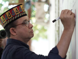 PKB Hargai Keputusan PKS Usung Anies-Sohibul dalam Pilkada Jakarta 2024