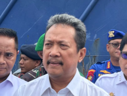 Menteri KKP Sakti Trenggono Bakal Dikonfrontir dengan Kades Kohod Arsin, DPR: Ada Konsekuensi Pembohongan Publik oleh Pejabat