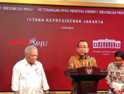 Pakar: Pengganti Kepala Otoritas IKN Harus Saling Melengkapi dan Mampu Tarik Investor