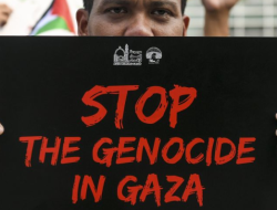 Malaysia Serukan Gencatan Senjata Permanen di Gaza