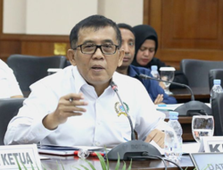 Partai Demokrat Usung Mujiyono sebagai Bakal Calon Wakil Gubernur DKI Jakarta