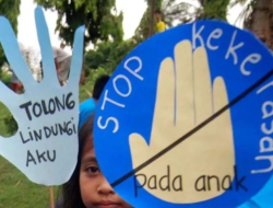 Ciptakan Lingkungan yang Aman bagi Anak