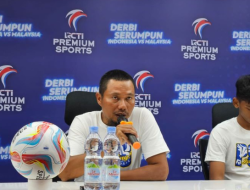 PSIS Semarang Lepas Tiga Pemain Jelang Musim Kompetisi 2024-2025