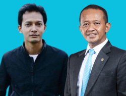 Fedi Nuril Tanggapi Bahlil Lahadalia, Netizen Heboh dengan Respons Pedas Protes Konsensi Tambang PBNU