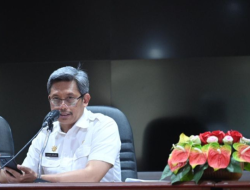 Pengendalian Inflasi Menjadi Prioritas Pemprov Sulsel