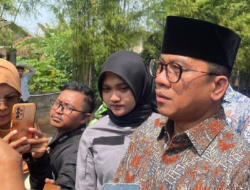 PAN Rekomendasikan Tiga Calon Gubernur untuk Pemilihan Gubernur Banten 2024