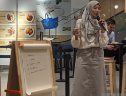 Menghadapi Hari Pertama Sekolah Anak dengan Percaya Diri, Ini Kiat dari Psikolog Anak dan Kepala Sekolah