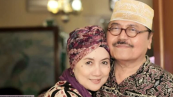 Muchsin Alatas dan Titiek Sandhora
