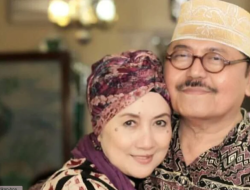 Muchsin Alatas Dikabarkan Meninggal Dunia, Sahabat Klarifikasi Berita Hoaks