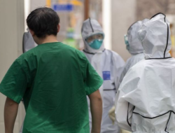 Pemogokan Dokter di Korea Selatan