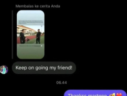 Blunder Fatal Saat Hadapi Irak, Ernando Ari Diberikan Semangat oleh Marteen Paes