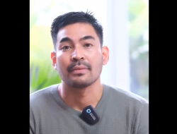 Sempat Sesumbar Hingga Tantang Netizen, Robby Purba Akhirnya Minta Maaf Usai Buat Sekuriti Dipecat