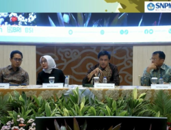 Sebanyak 28.415 Peserta Lulus SNBT, Pemerintah Dorong Pilih Prodi Sesuai Bakat