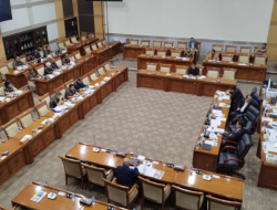 Kejaksaan Agung RI Usulkan Tambahan Anggaran Rp15,5 Triliun untuk 2025