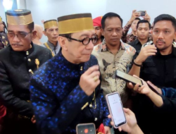 Menteri Yasonna Minta Penyelesaian Cepat Kasus Pembunuhan Vina Cirebon, Menilai Ada Kecurigaan dan Itu Harus Dibuktikan