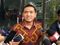 Yudi Harahap Soal Pemanggilan Kaesang: Saran Saya KPK Pakai Alasan Lebih Baik