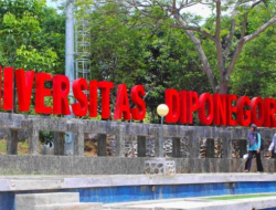 Undip Sediakan 50% Kuota Mahasiswa Baru Lewat Jalur Ujian Mandiri