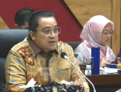 Panja Pembiayaan Pendidikan DPR RI Dorong Pemerintah Hitung Ulang Anggaran Sekolah Kedinasan dan Non-Kedinasan