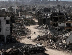 Hamas: Belum Putuskan Perundingan 14 Agustus