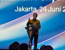 Jokowi Merasa Lemas dan Soroti Kerumitan Perizinan di Indonesia: MotoGP Mandalika Jadi Contoh